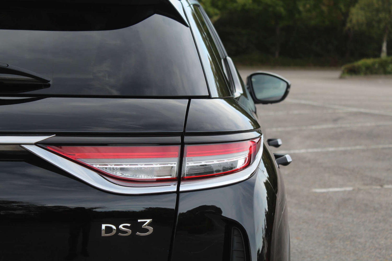 Used DS Automobiles DS 3 2020 for sale - 76103866: Photo 10