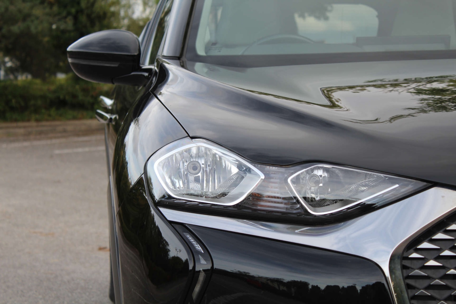 Used DS Automobiles DS 3 2020 for sale - 76103866: Photo 11