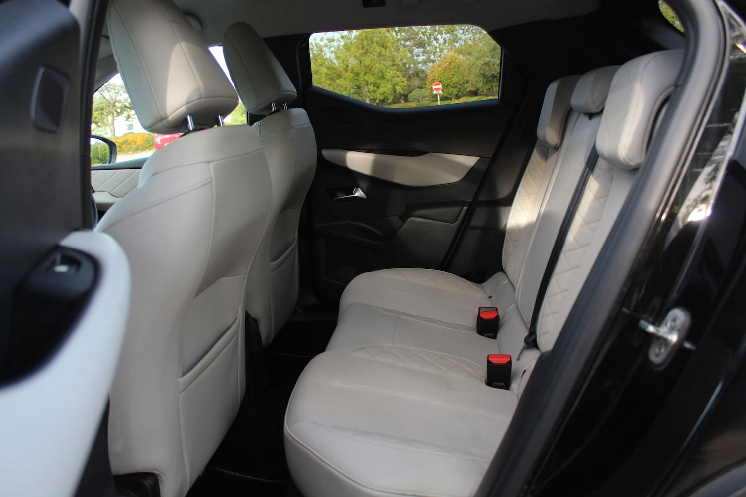 Used DS Automobiles DS 3 2020 for sale - 76103866: Photo 14