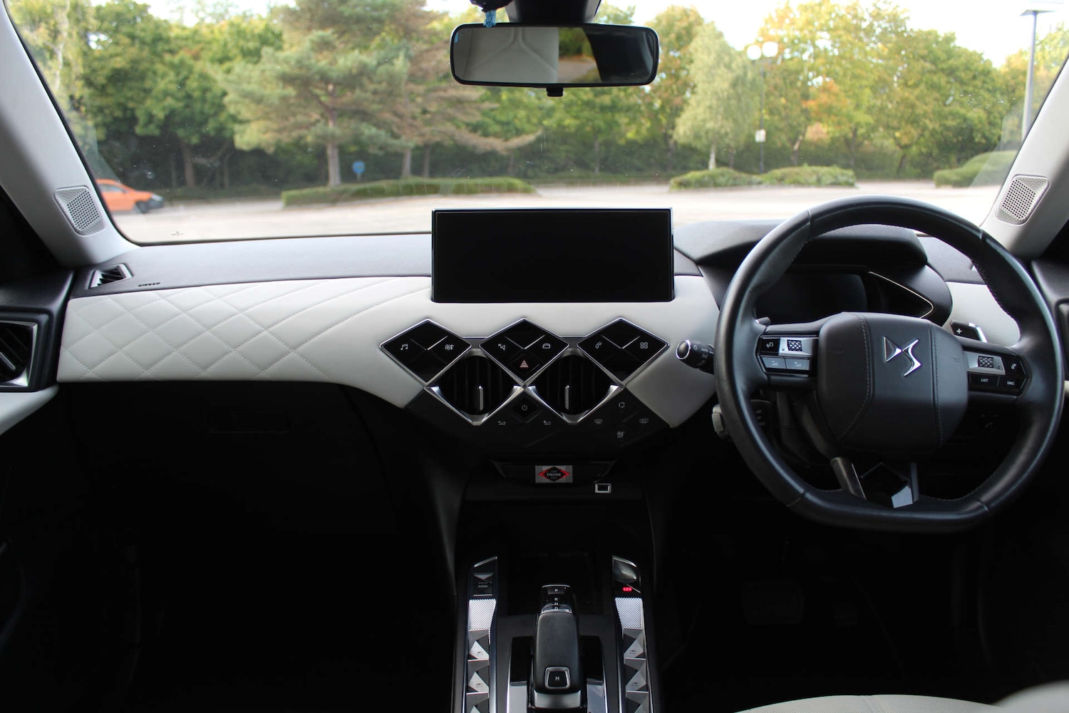 Used DS Automobiles DS 3 2020 for sale - 76103866: Photo 15