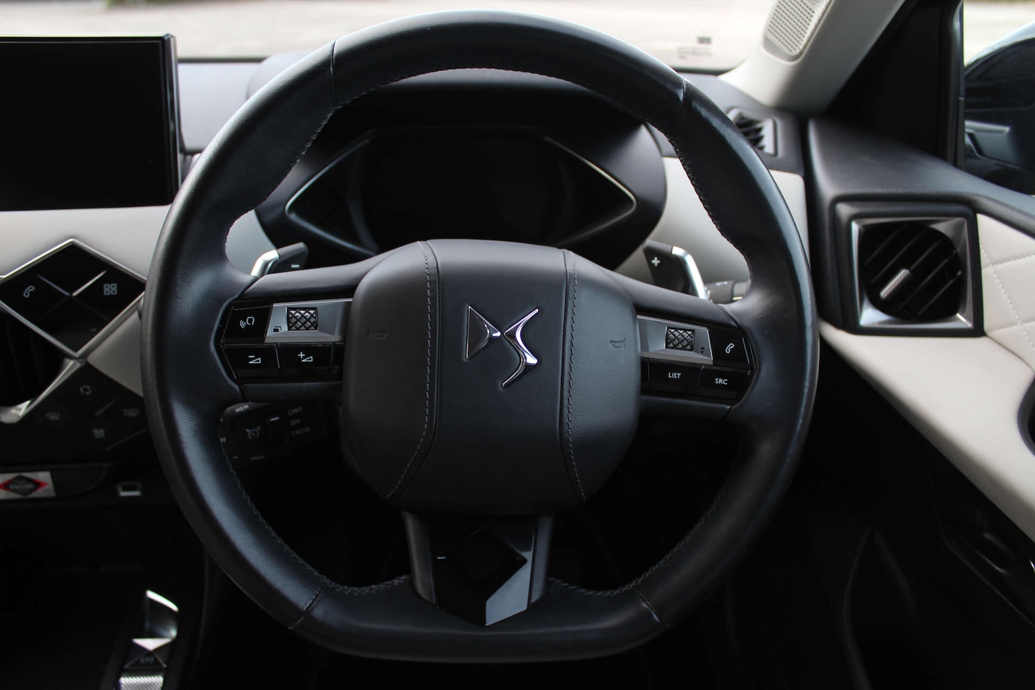 Used DS Automobiles DS 3 2020 for sale - 76103866: Photo 16