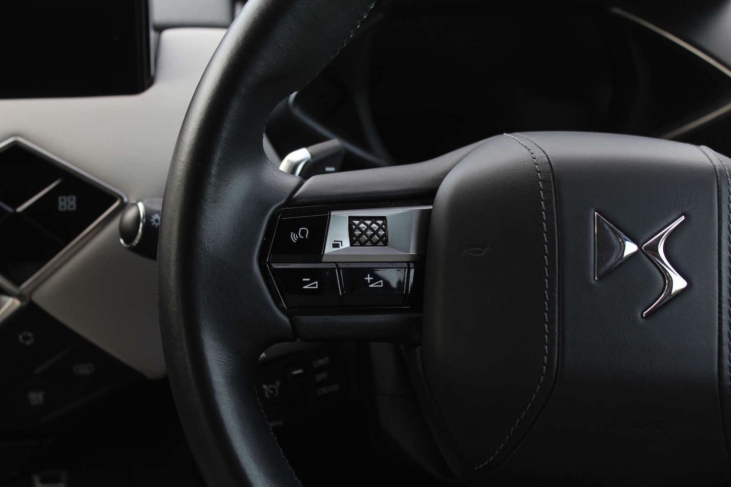 Used DS Automobiles DS 3 2020 for sale - 76103866: Photo 17