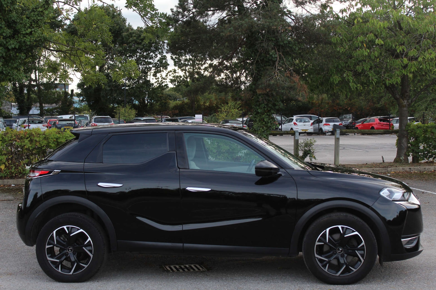 Used DS Automobiles DS 3 2020 for sale - 76103866: Photo 2
