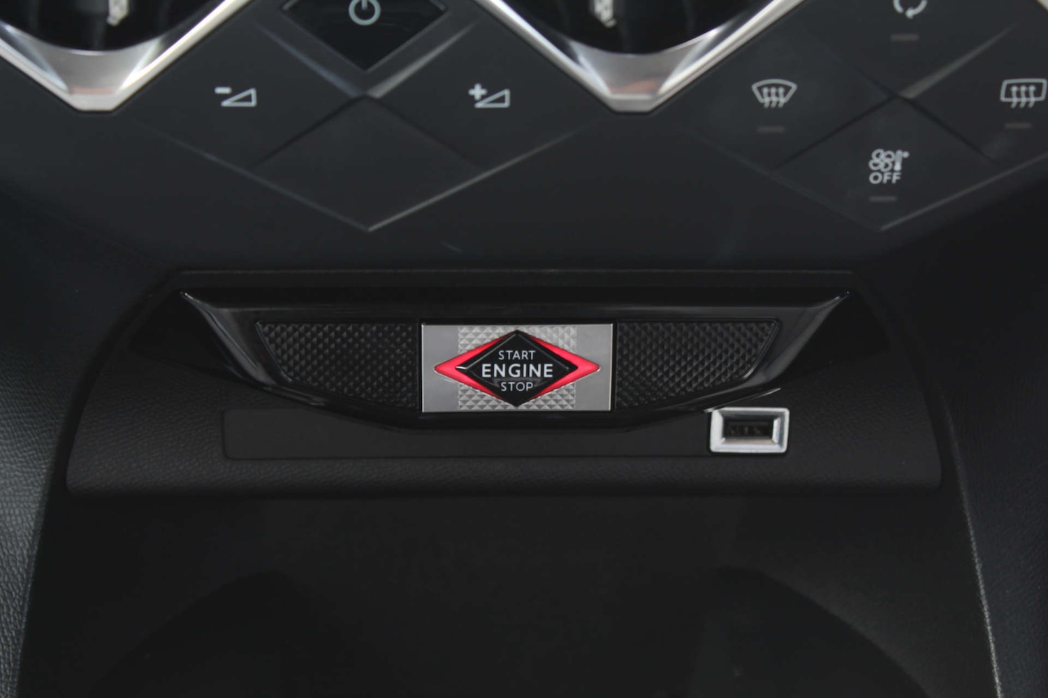 Used DS Automobiles DS 3 2020 for sale - 76103866: Photo 29