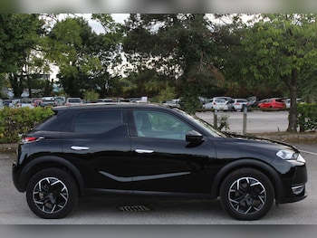 Used DS Automobiles DS 3 2020 for sale - 76103866: Photo 2