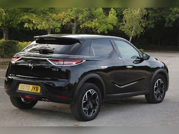 Used DS Automobiles DS 3 2020 for sale - 76103866: Photo 3