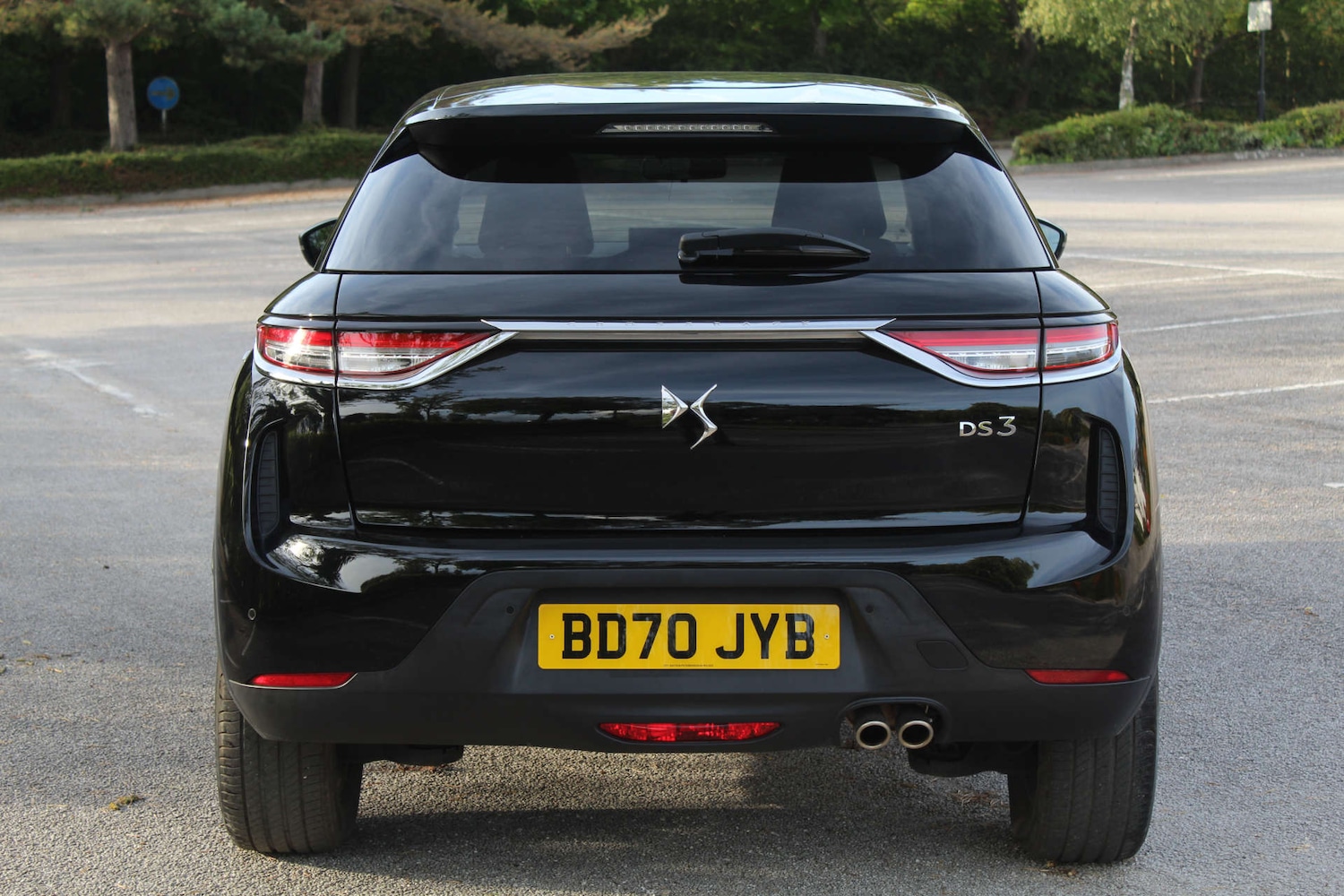 Used DS Automobiles DS 3 2020 for sale - 76103866: Photo 4