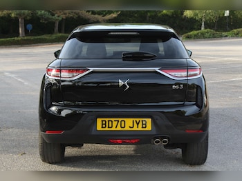 Used DS Automobiles DS 3 2020 for sale - 76103866: Photo 4