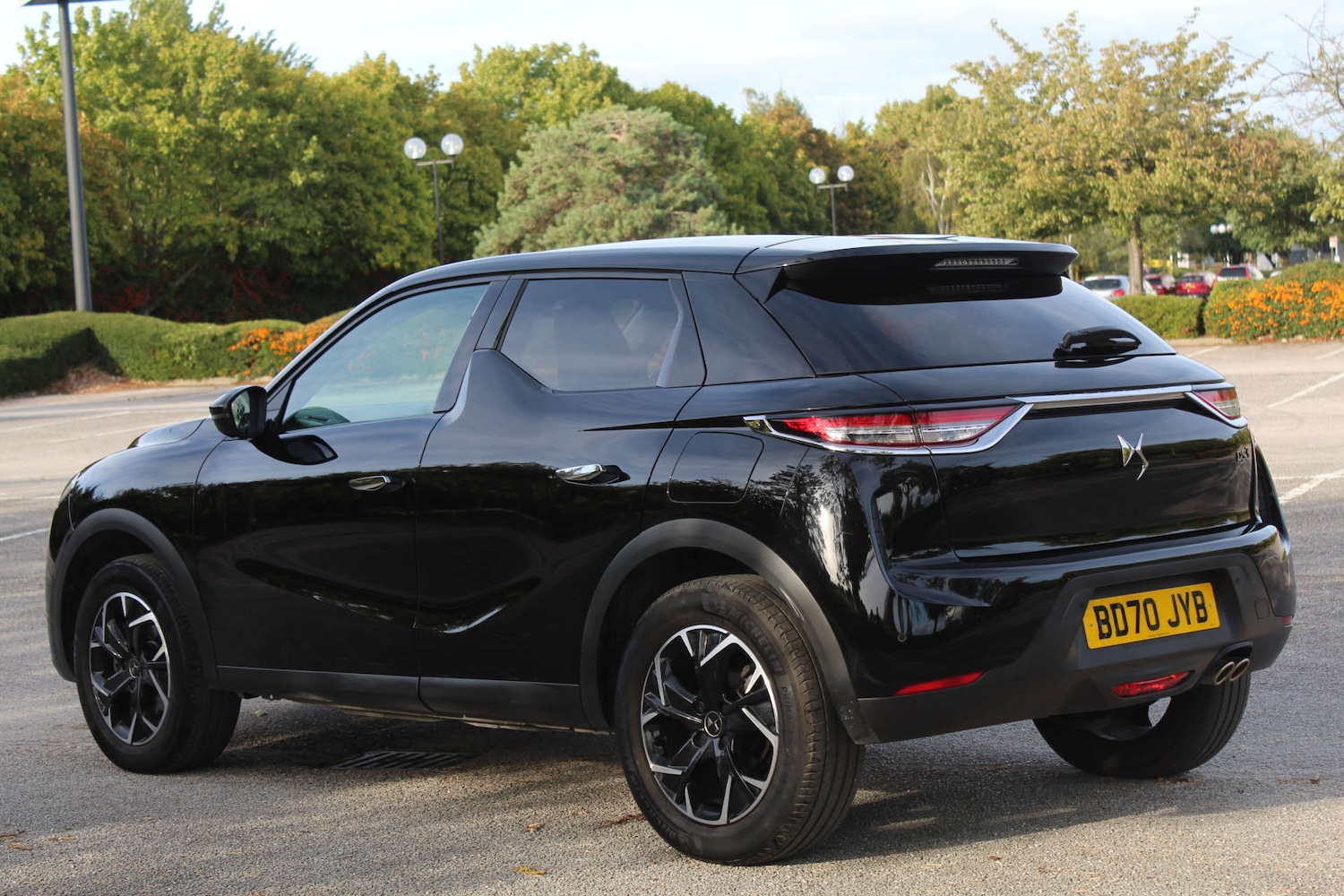 Used DS Automobiles DS 3 2020 for sale - 76103866: Photo 5