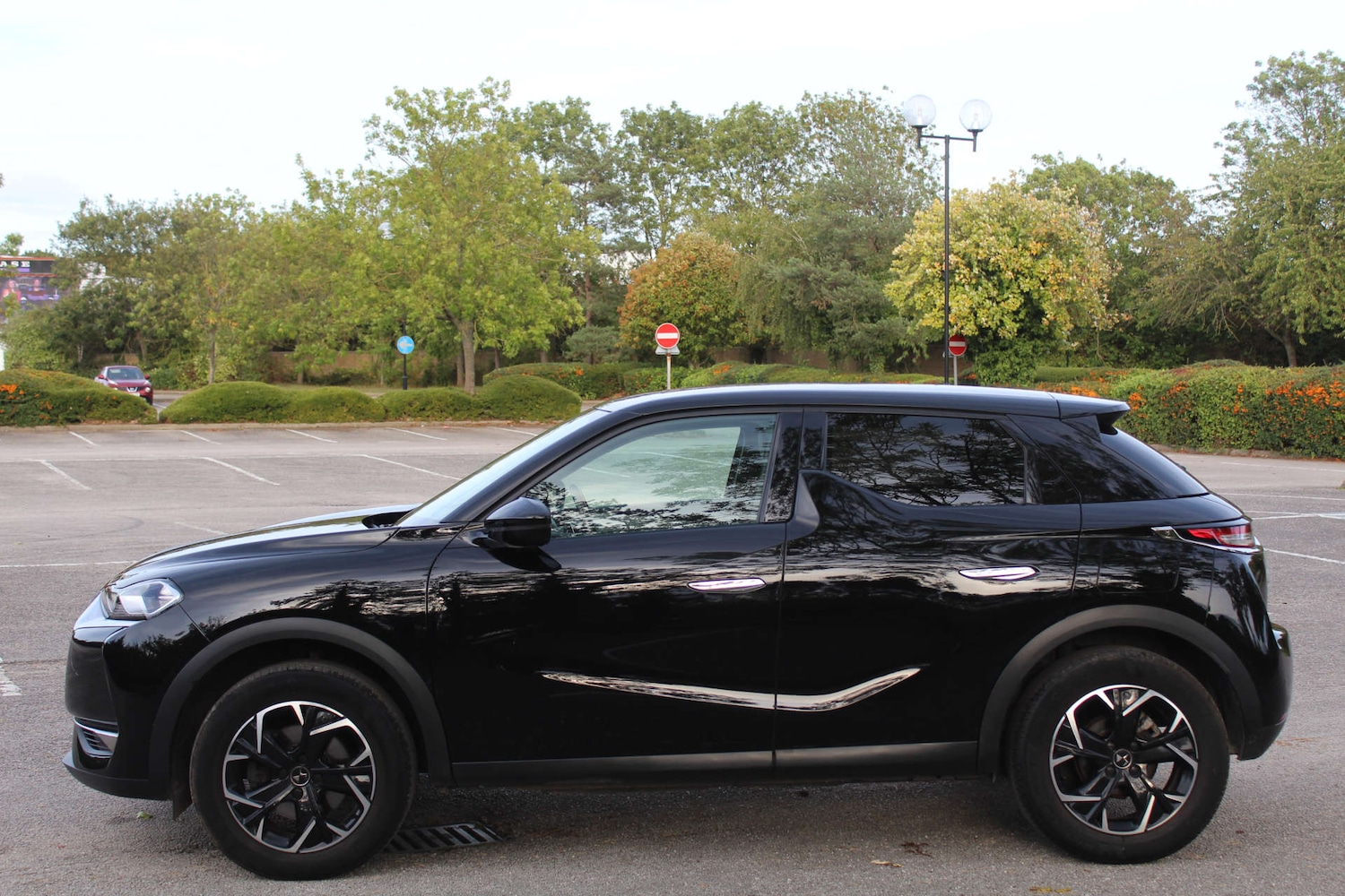 Used DS Automobiles DS 3 2020 for sale - 76103866: Photo 6