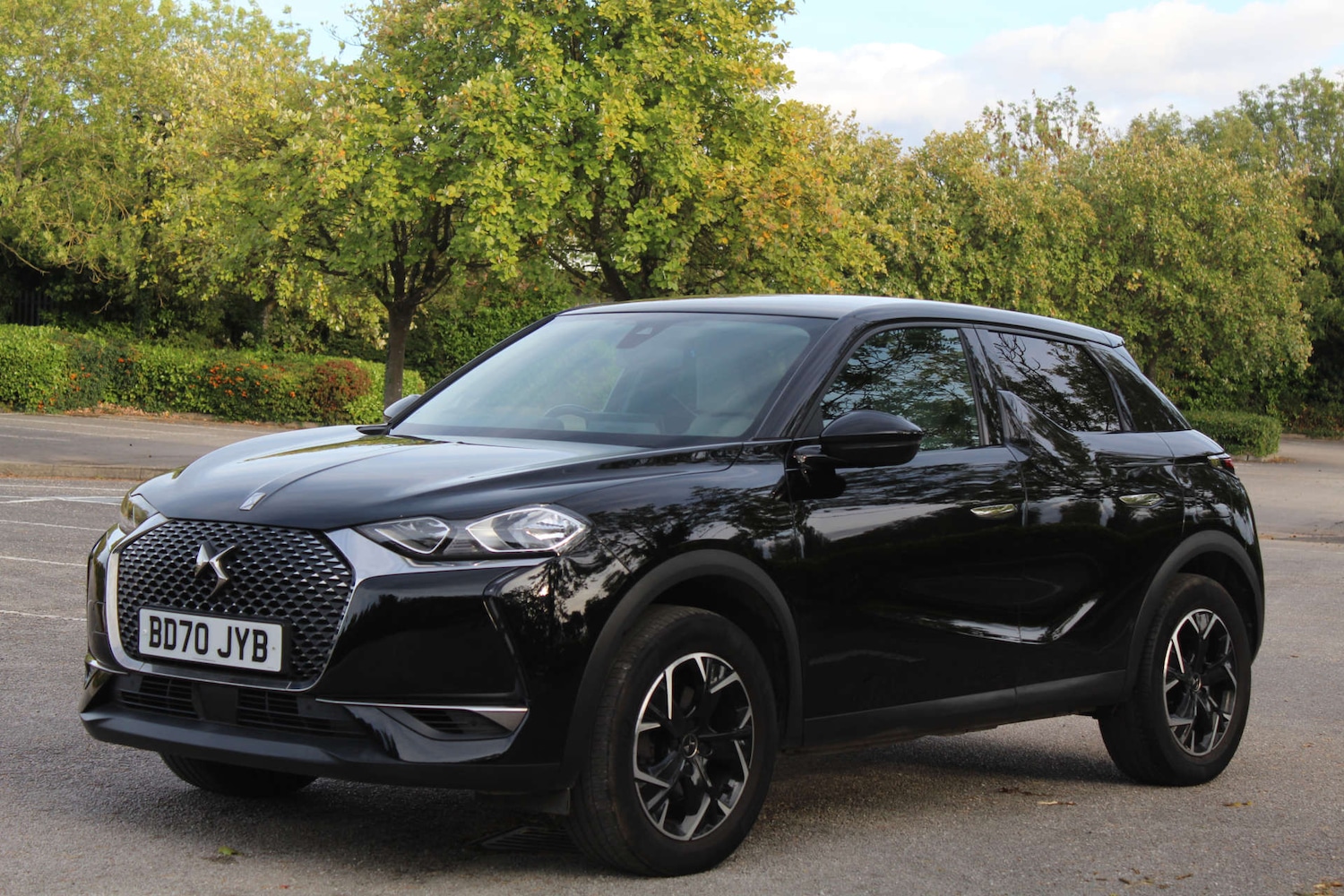 Used DS Automobiles DS 3 2020 for sale - 76103866: Photo 7