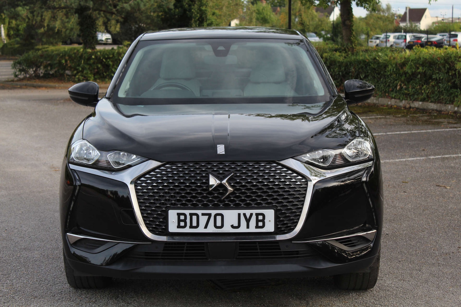 Used DS Automobiles DS 3 2020 for sale - 76103866: Photo 8
