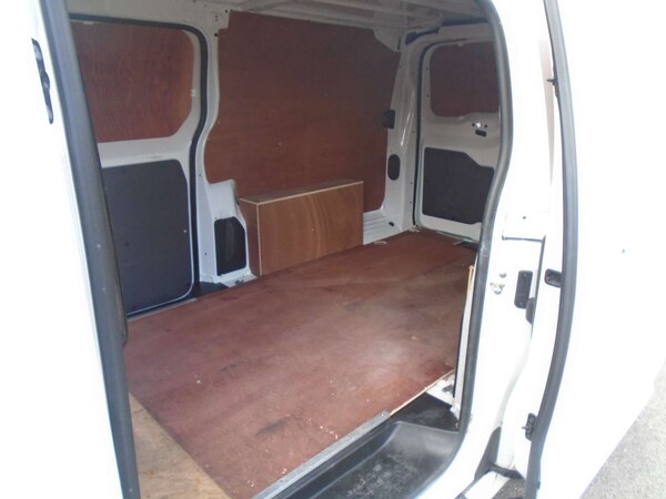 Used Vauxhall Vivaro 2020 for sale - 76103916: Photo 24