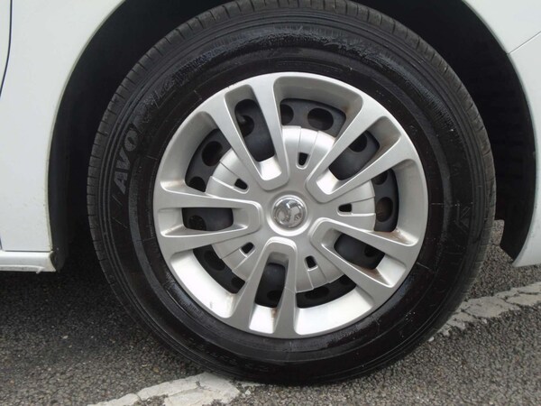 Used Vauxhall Vivaro 2020 for sale - 76103916: Photo 32
