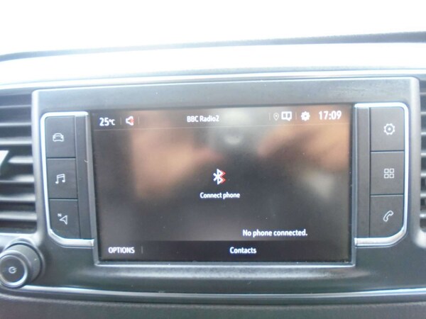 Used Vauxhall Vivaro 2020 for sale - 76103916: Photo 8