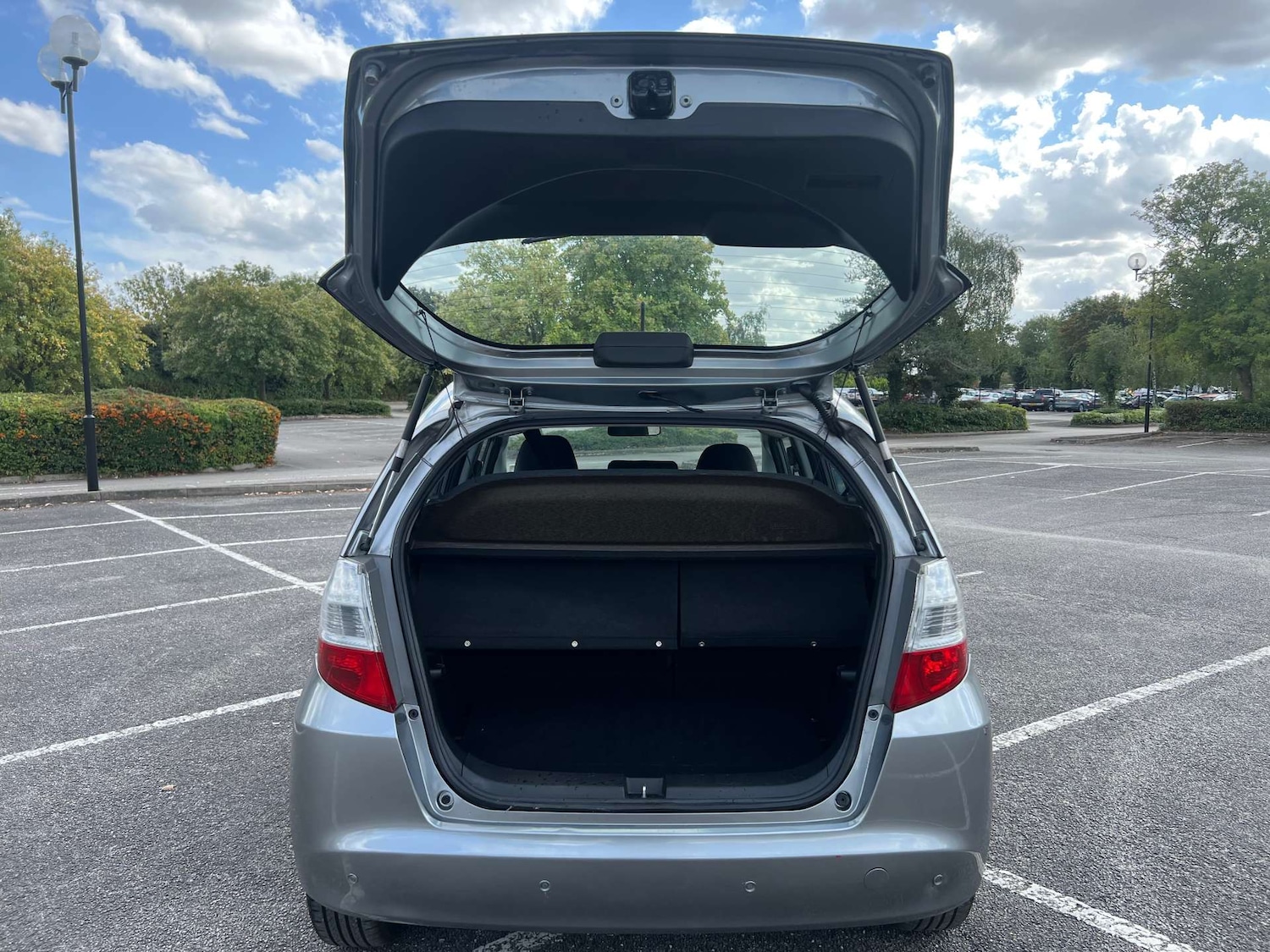 Vehicle 28