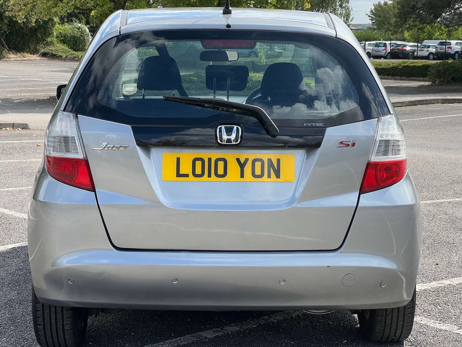Vehicle 6