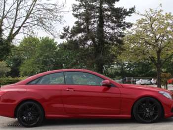 Used Mercedes-Benz E-Class 2013 for sale - 74483127: Photo