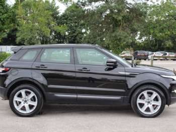 Used Land Rover Range Rover Evoque 2012 for sale - 71959842: Photo