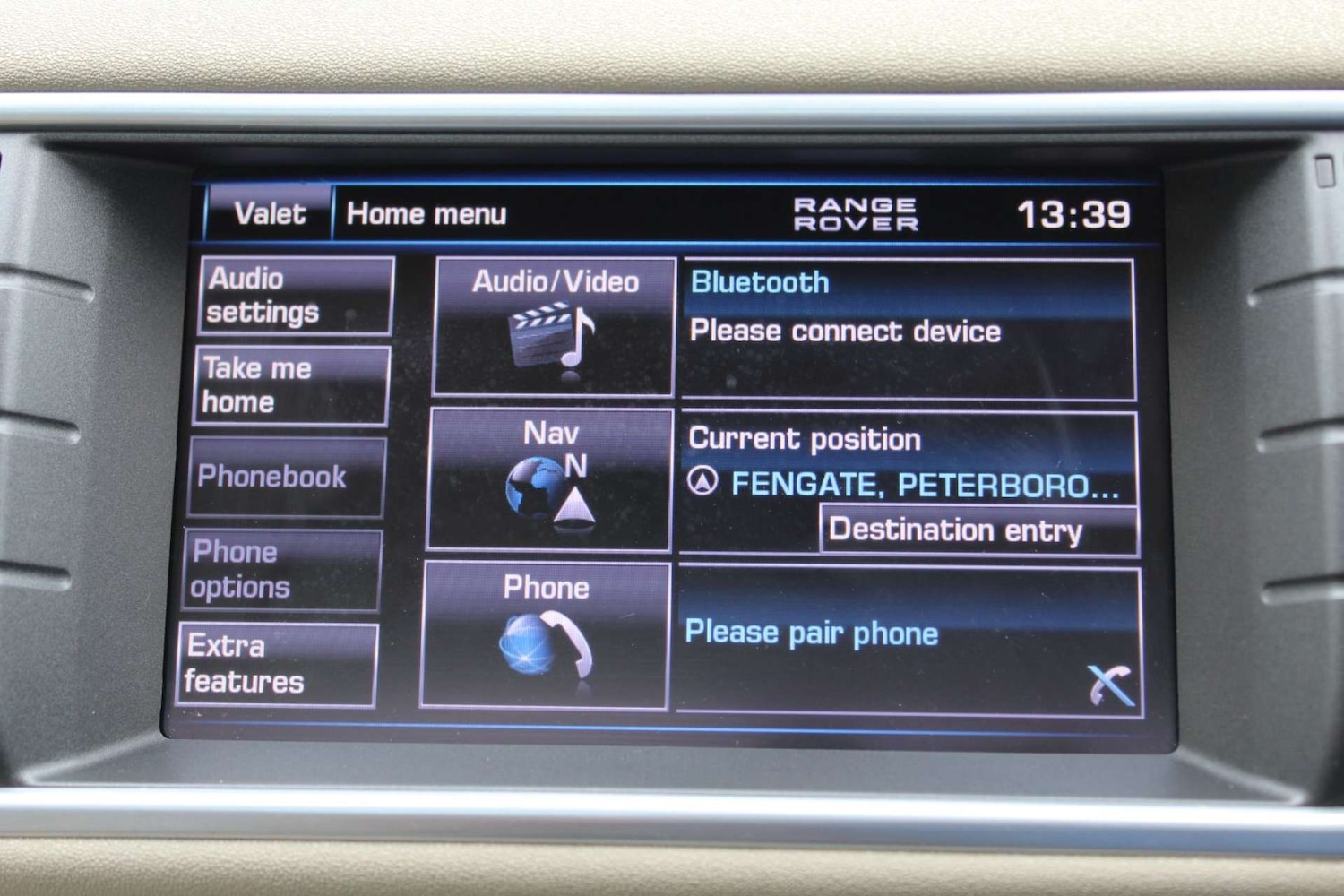 Vehicle 31