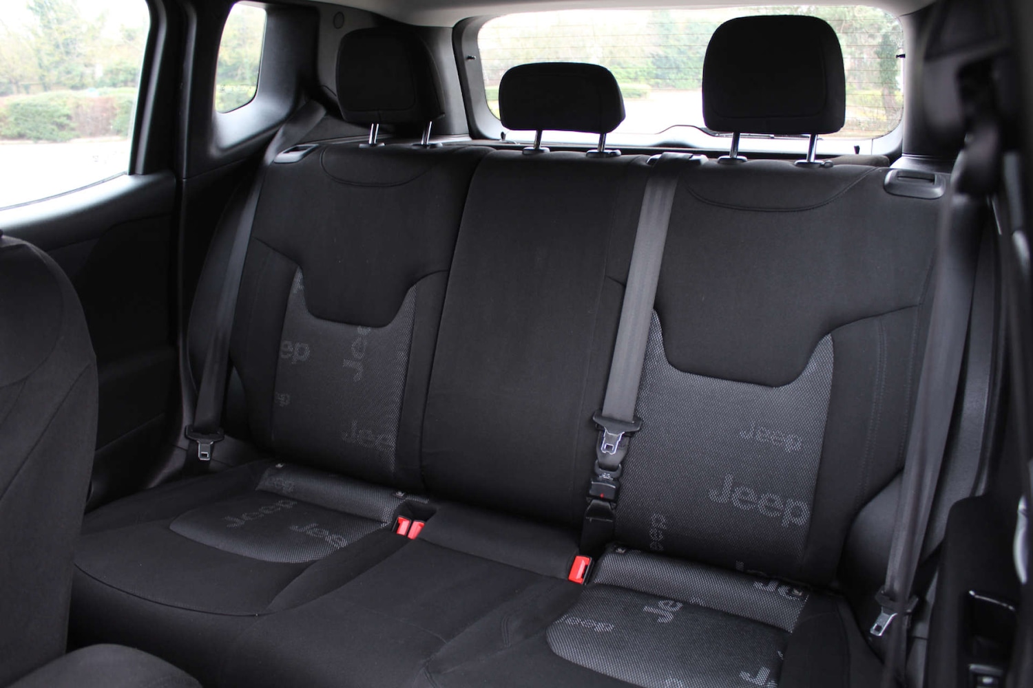 Used Jeep Renegade 2015 for sale - 76103898: Photo 10