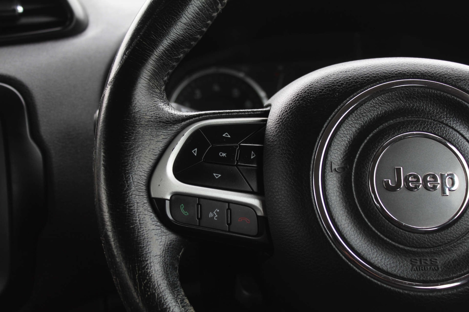 Used Jeep Renegade 2015 for sale - 76103898: Photo 16