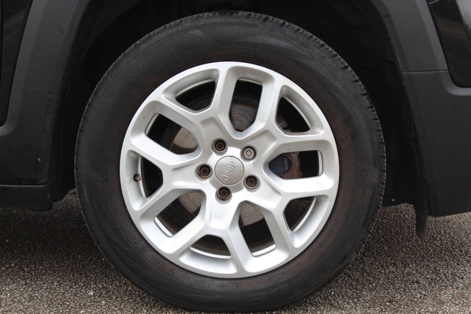 Used Jeep Renegade 2015 for sale - 76103898: Photo 37