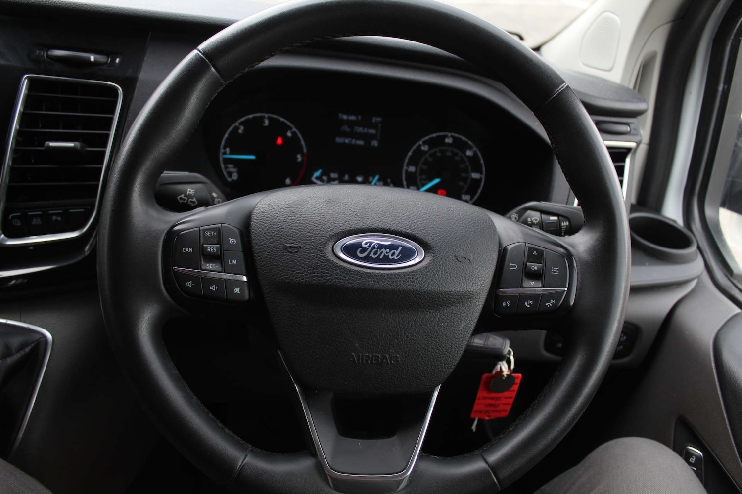 Used Ford Transit Custom 2022 for sale - 76103825: Photo 10