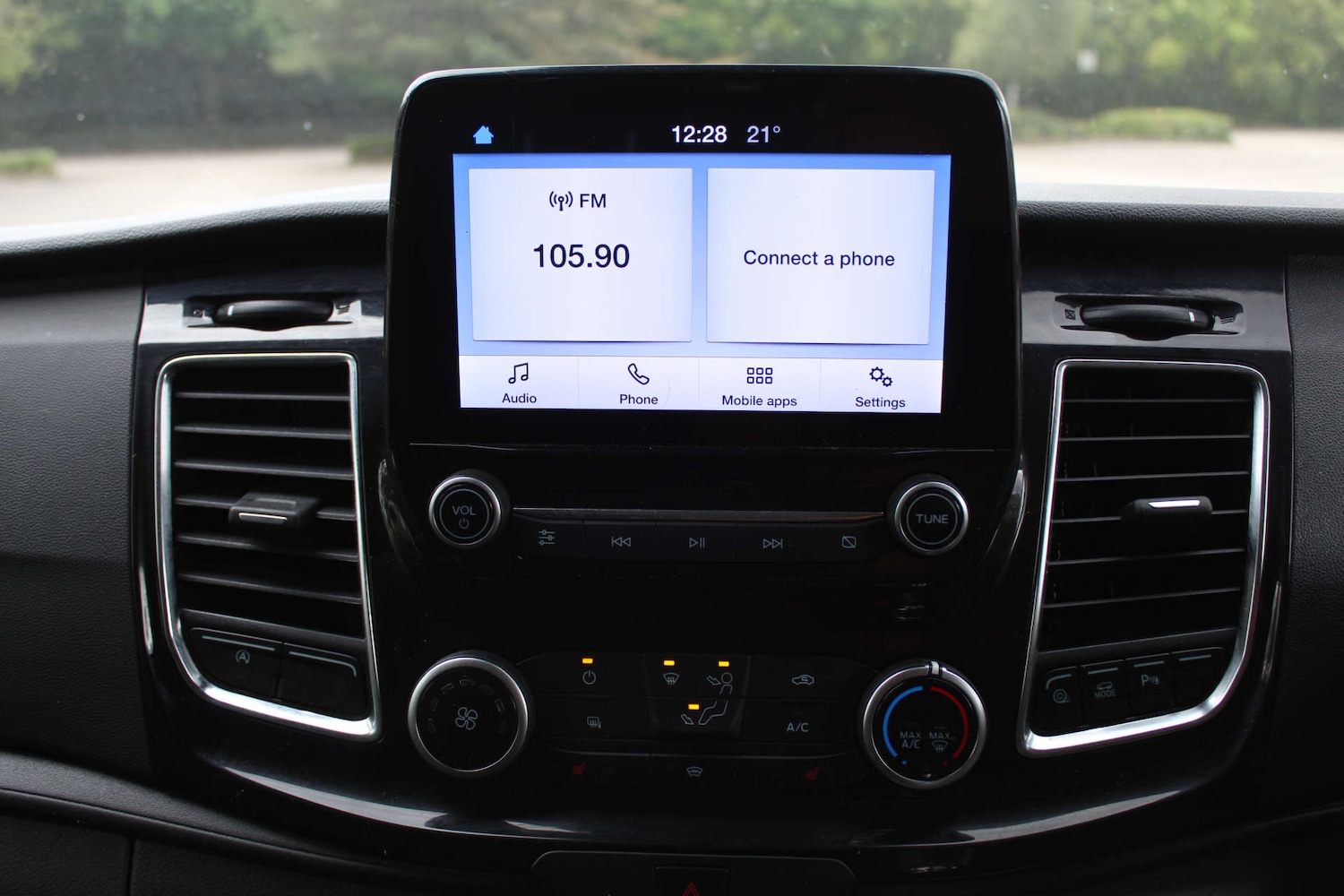 Used Ford Transit Custom 2022 for sale - 76103825: Photo 16