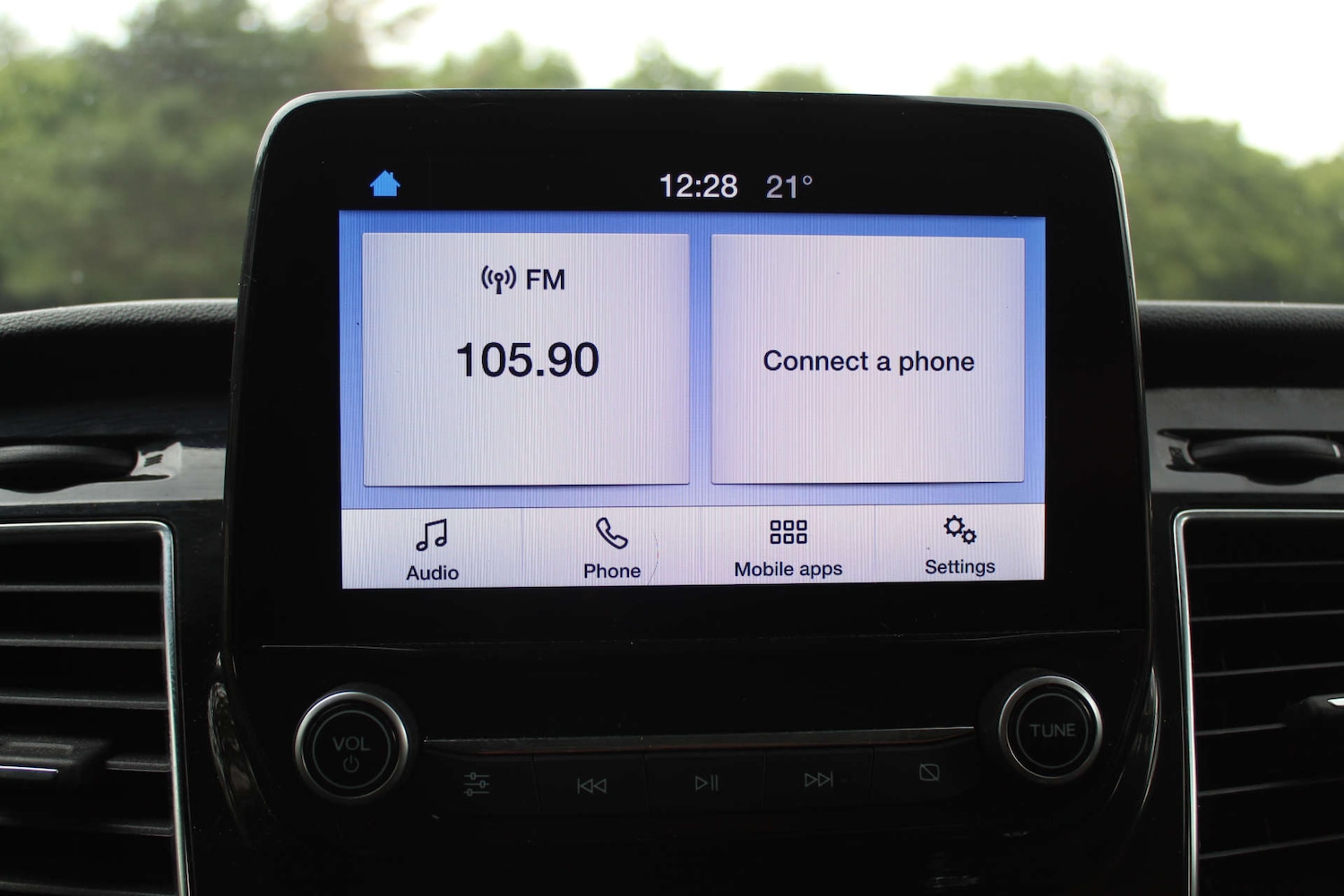 Used Ford Transit Custom 2022 for sale - 76103825: Photo 17