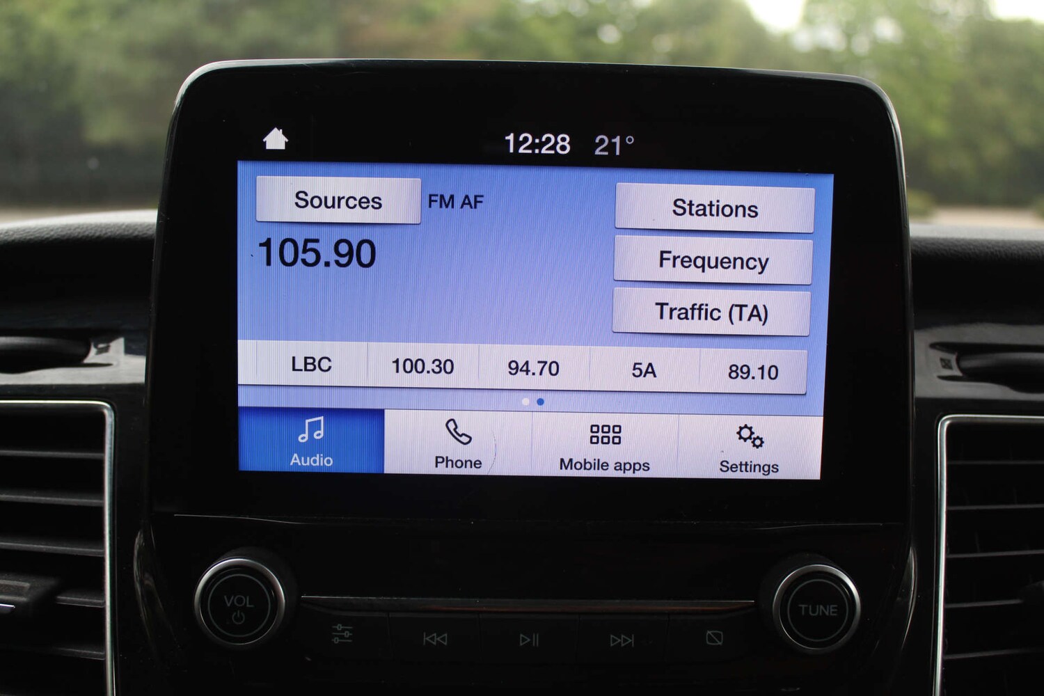Used Ford Transit Custom 2022 for sale - 76103825: Photo 18