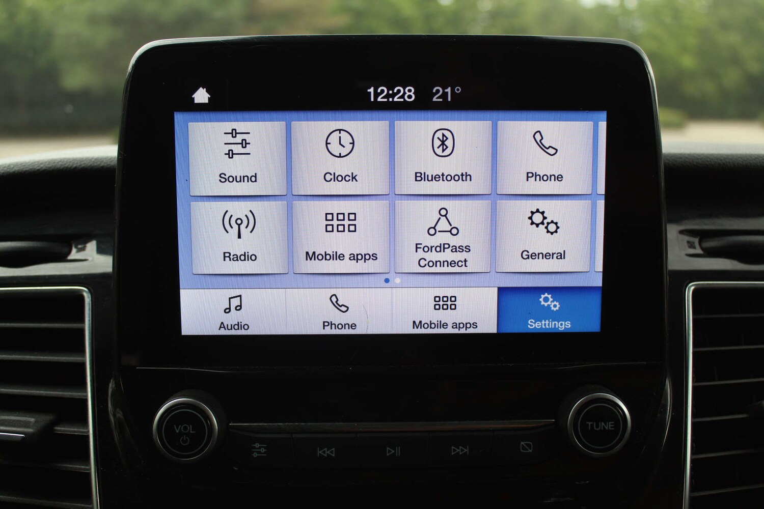 Used Ford Transit Custom 2022 for sale - 76103825: Photo 20