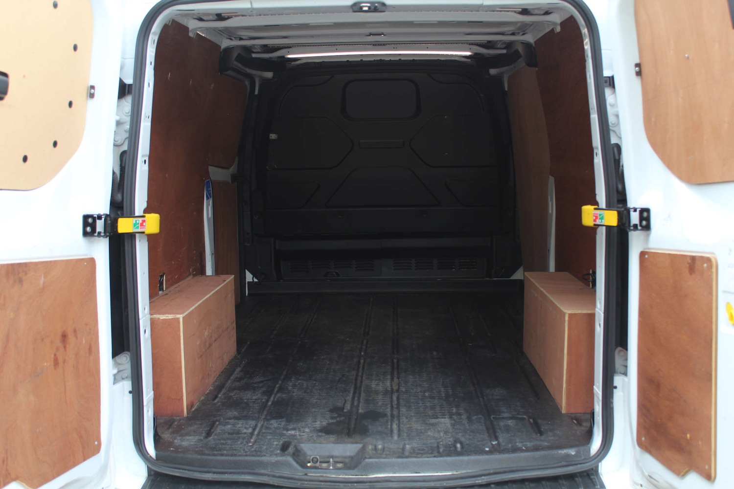 Used Ford Transit Custom 2022 for sale - 76103825: Photo 26