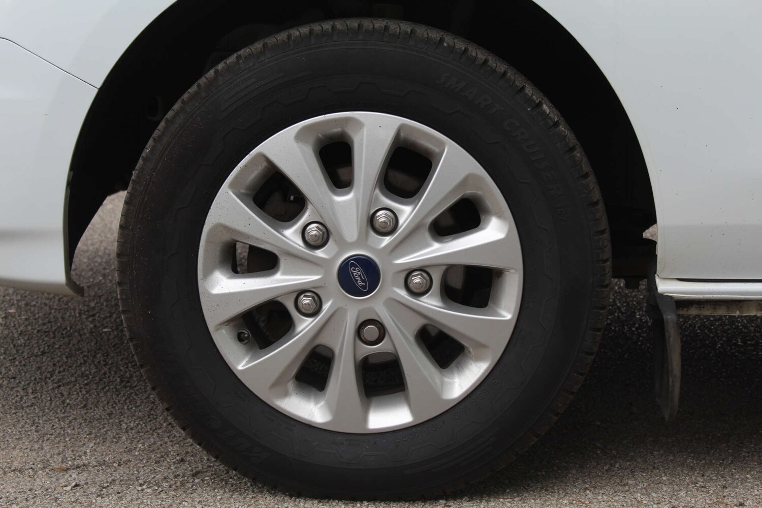 Used Ford Transit Custom 2022 for sale - 76103825: Photo 29