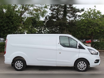 Used Ford Transit Custom 2022 for sale - 76103825: Photo 2