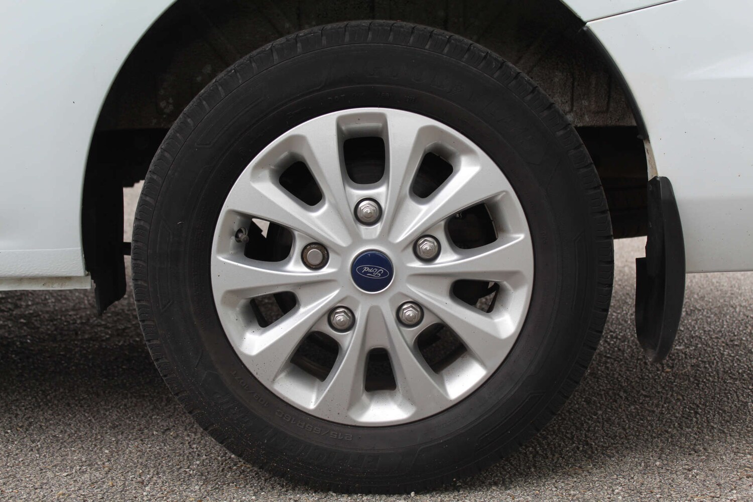 Used Ford Transit Custom 2022 for sale - 76103825: Photo 30