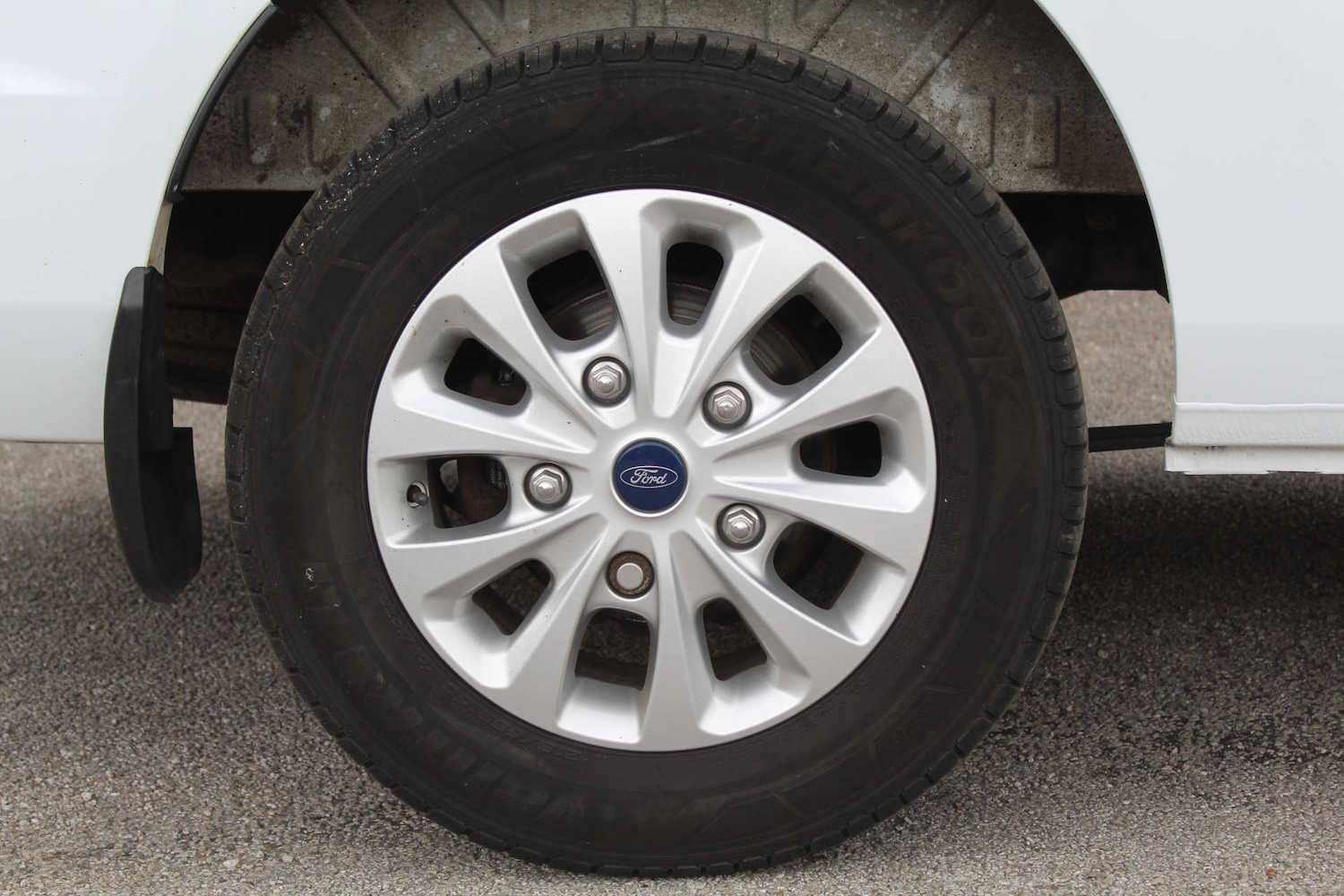 Used Ford Transit Custom 2022 for sale - 76103825: Photo 31