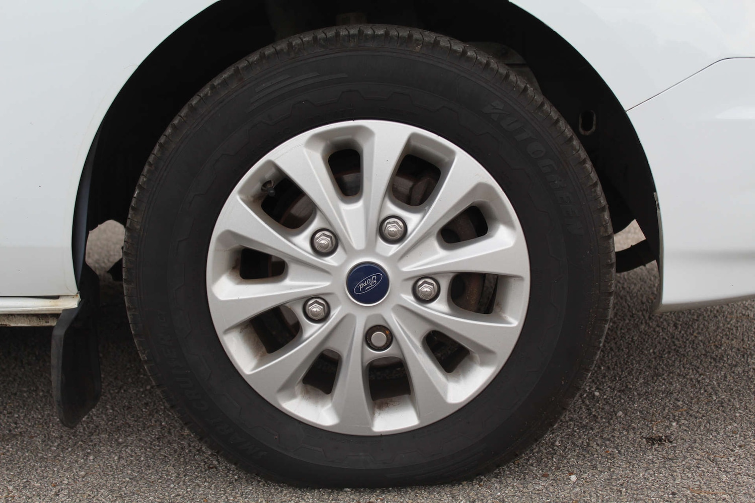 Used Ford Transit Custom 2022 for sale - 76103825: Photo 32