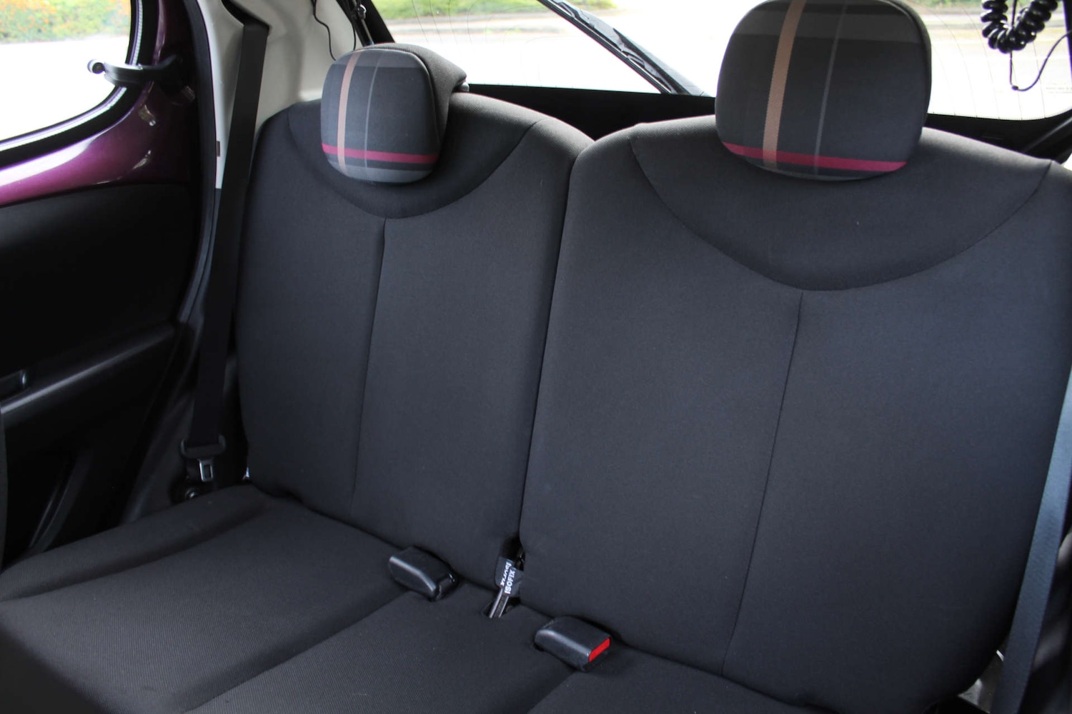 Used Peugeot 108 2014 for sale - 76103828: Photo 10