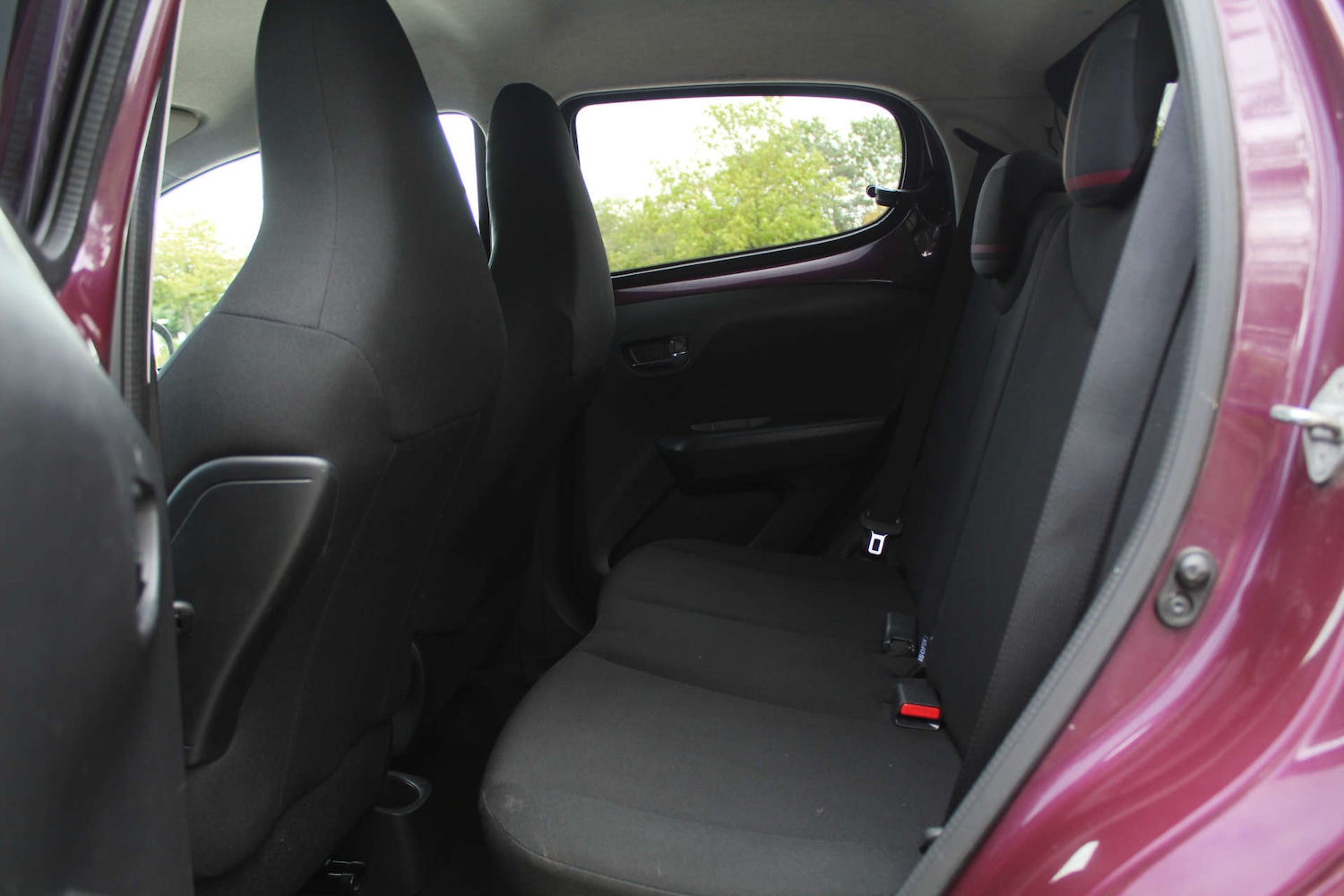 Used Peugeot 108 2014 for sale - 76103828: Photo 11