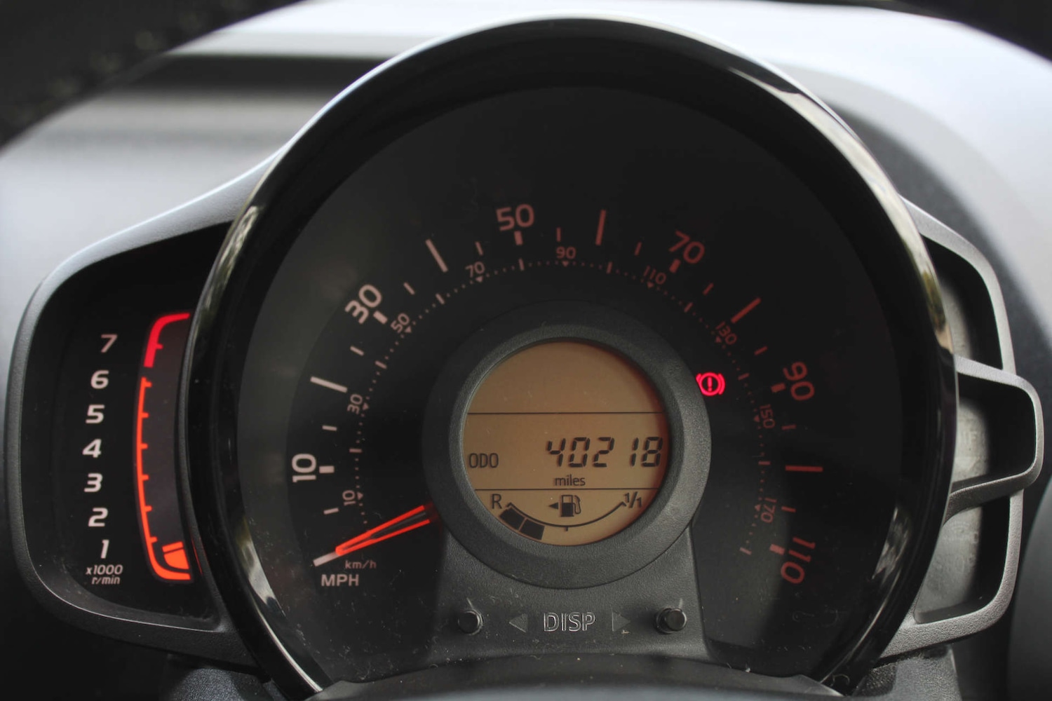 Used Peugeot 108 2014 for sale - 76103828: Photo 19