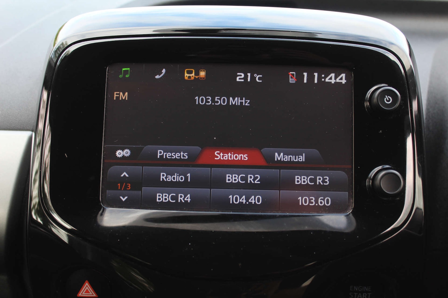 Used Peugeot 108 2014 for sale - 76103828: Photo 21