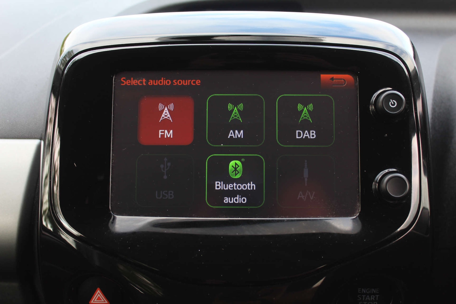 Used Peugeot 108 2014 for sale - 76103828: Photo 22