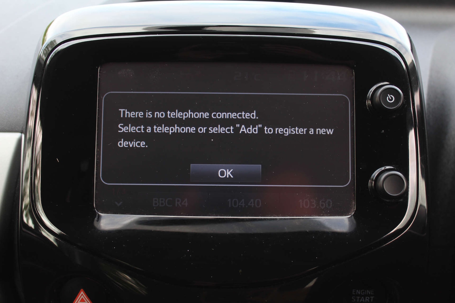 Used Peugeot 108 2014 for sale - 76103828: Photo 23