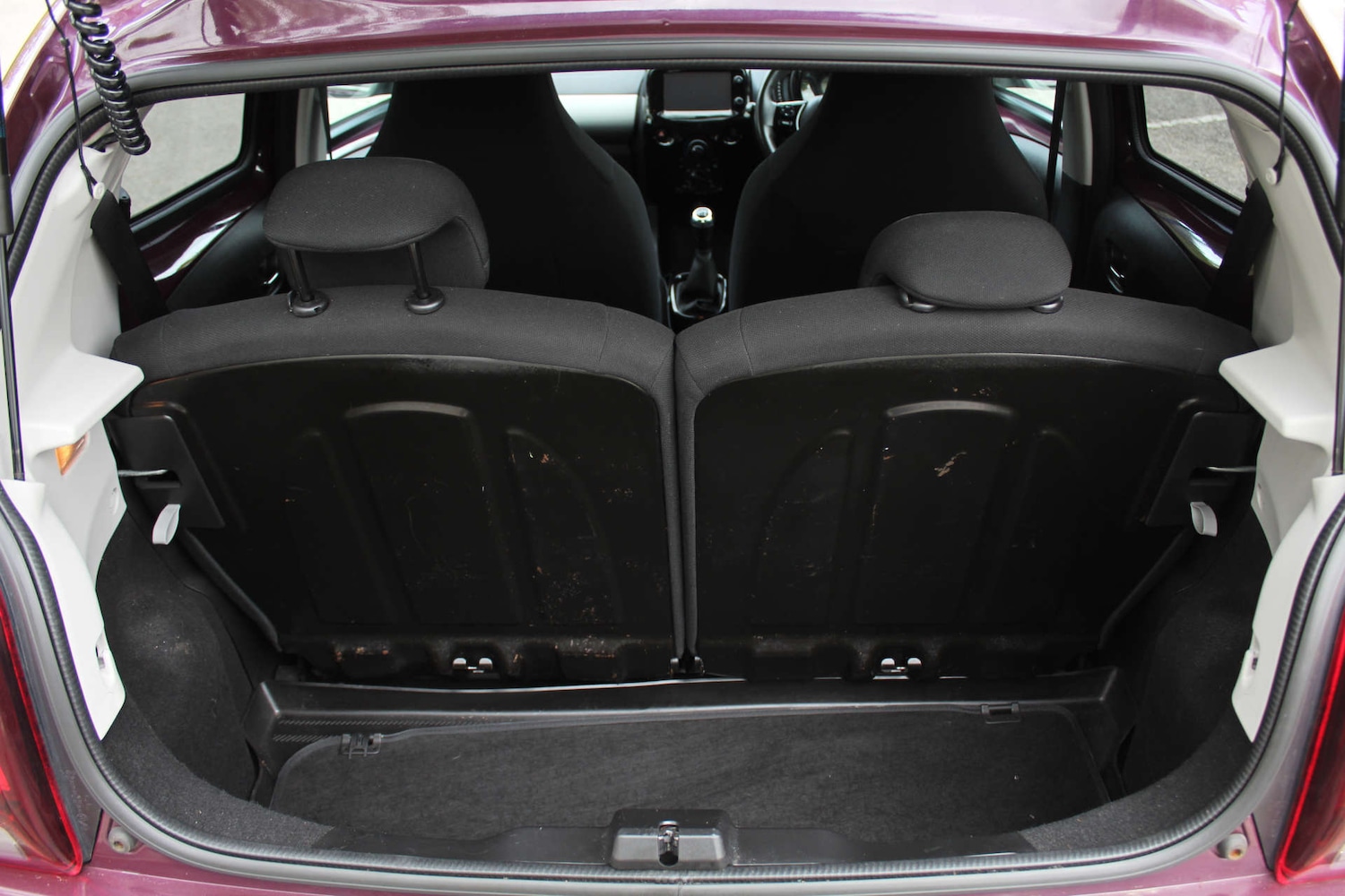 Used Peugeot 108 2014 for sale - 76103828: Photo 30