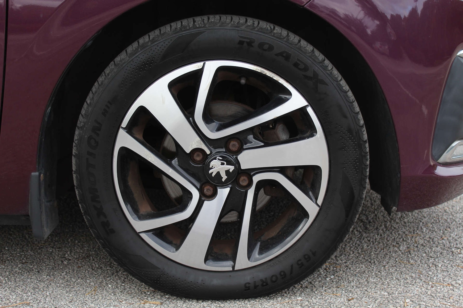 Used Peugeot 108 2014 for sale - 76103828: Photo 31