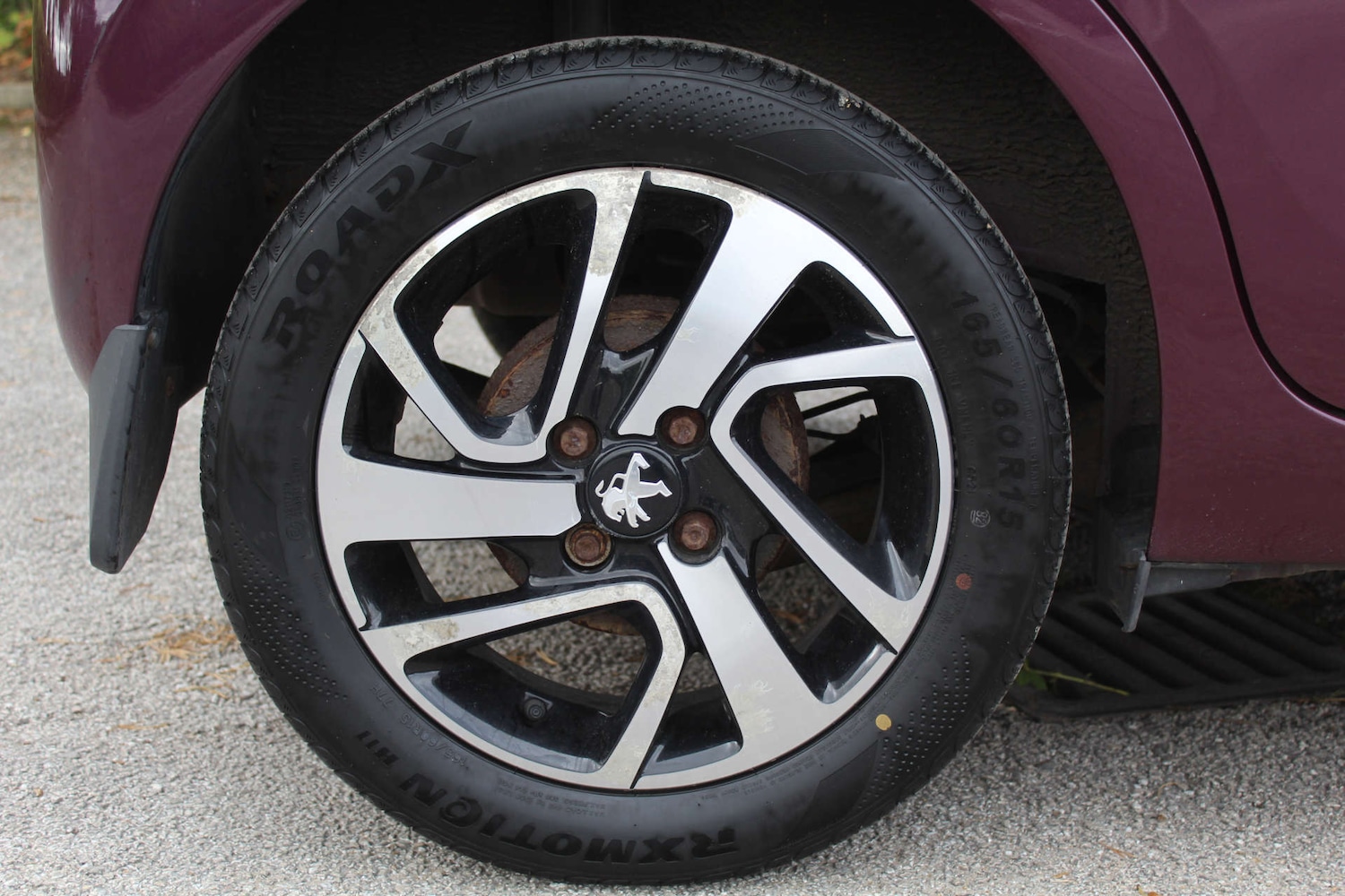 Used Peugeot 108 2014 for sale - 76103828: Photo 32