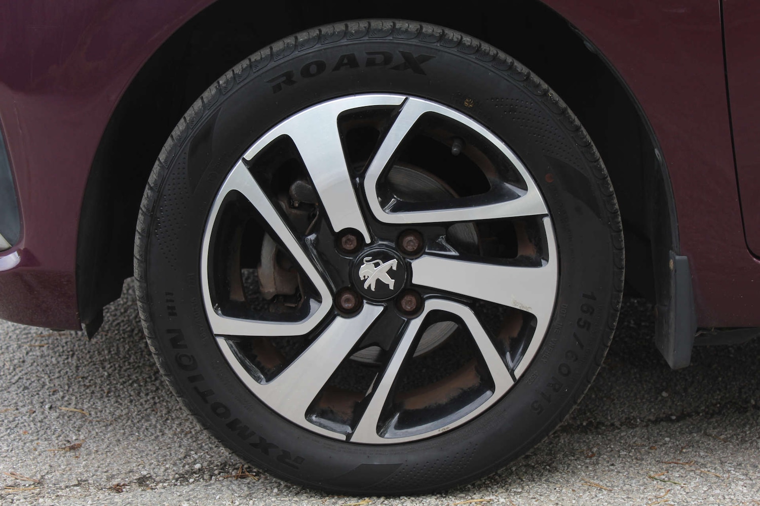 Used Peugeot 108 2014 for sale - 76103828: Photo 33