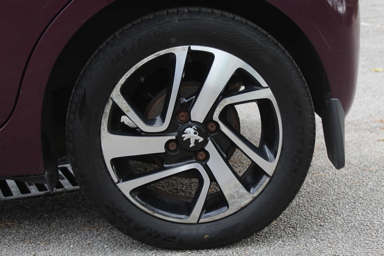 Used Peugeot 108 2014 for sale - 76103828: Photo 34