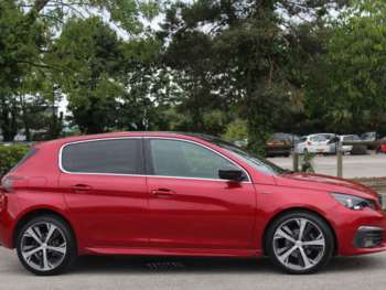 Used Peugeot 308 2018 for sale - 75391540: Photo